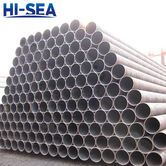 Marine Steel Pipes and Tubes for Boilers and Superheaters 